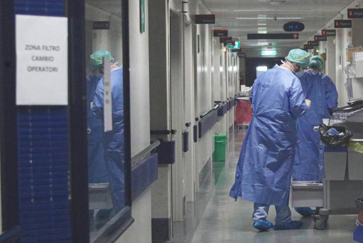 Boccia, 'in arrivo nuovo bando per 200 medici in tutta Italia'