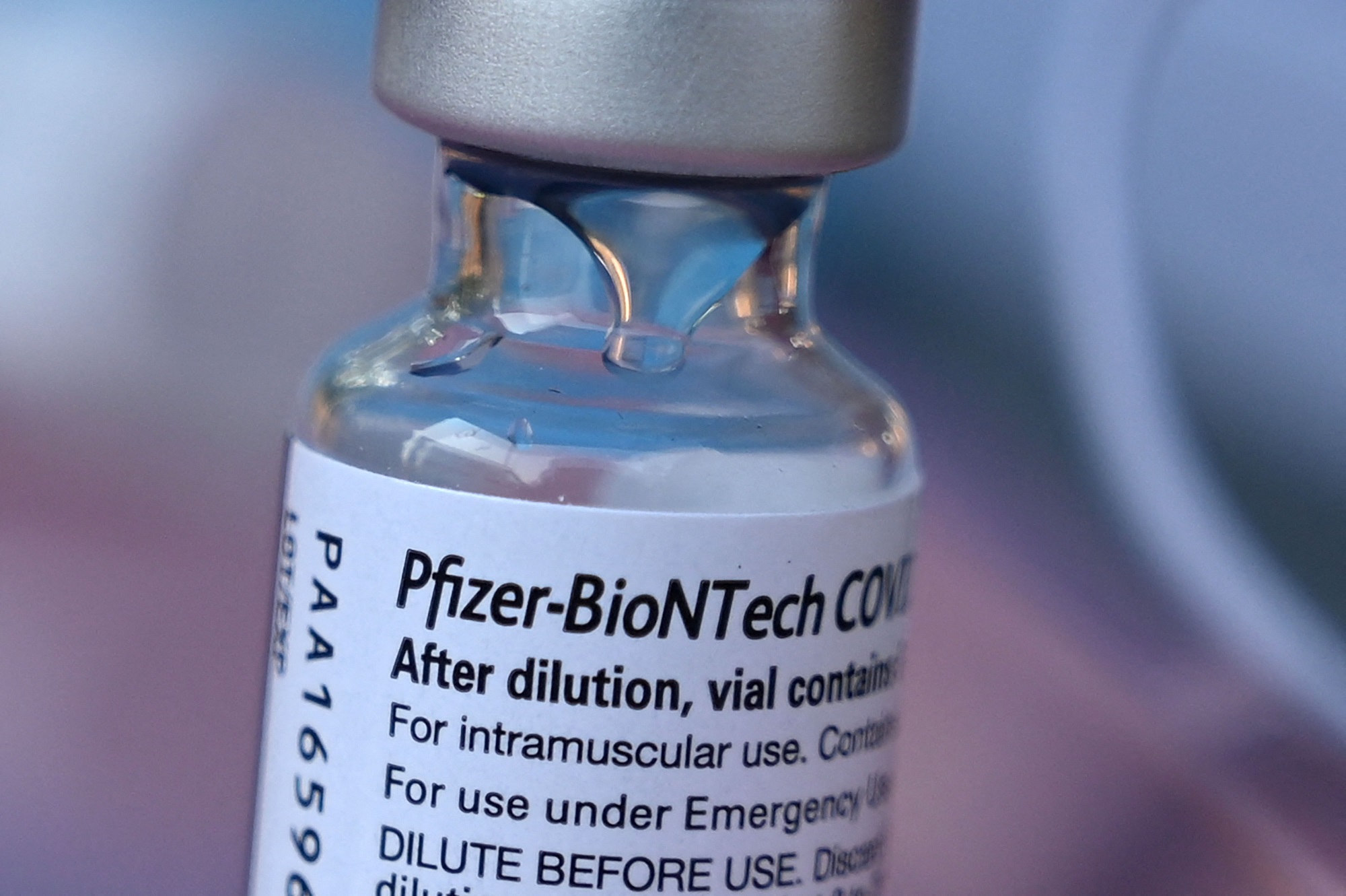 Pfizer/BioNTech, a Ema dati su vaccino 5-11 anni