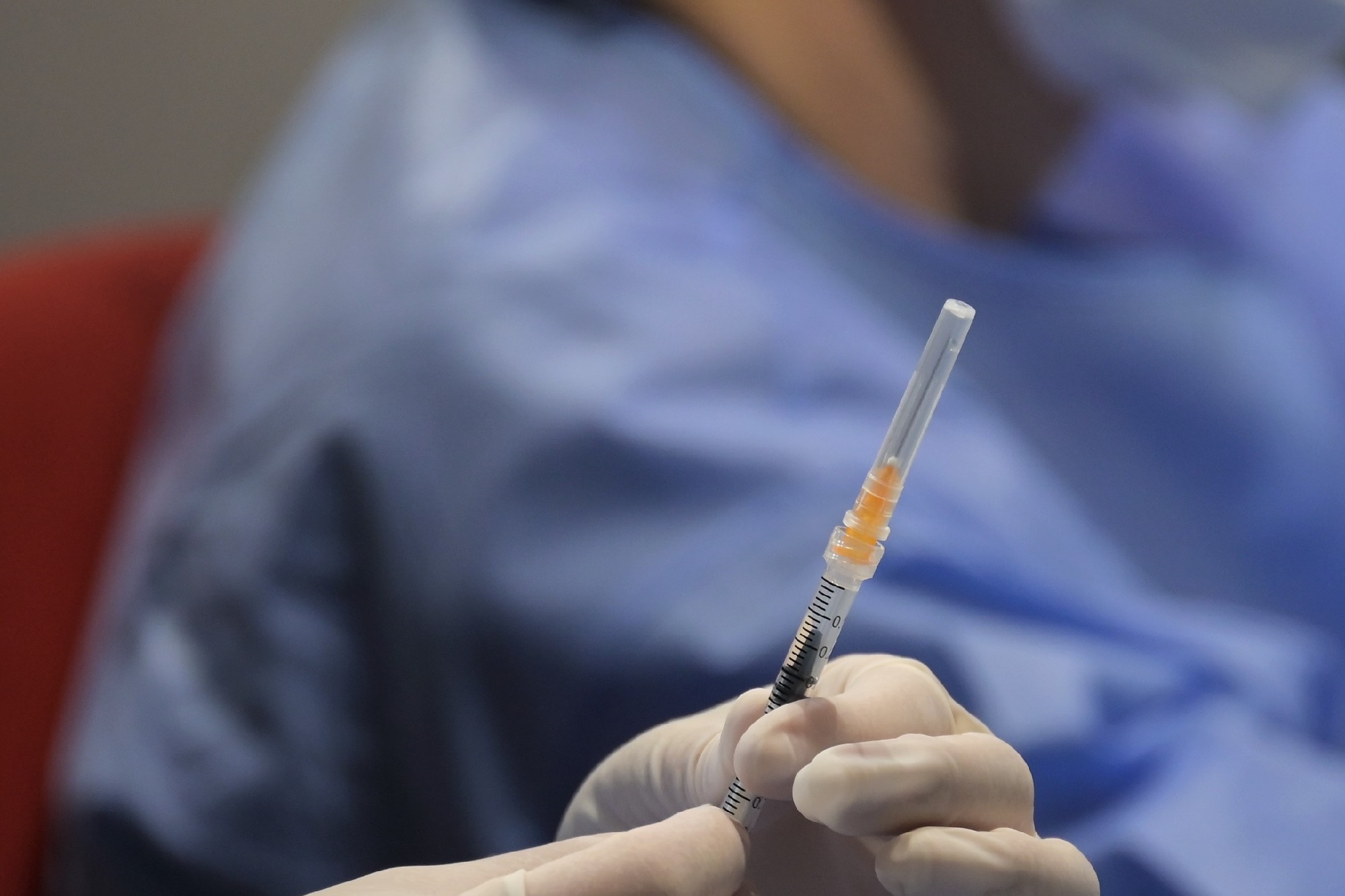 Vaccini, approvato in Usa anti-chikungunya, primo al mondo