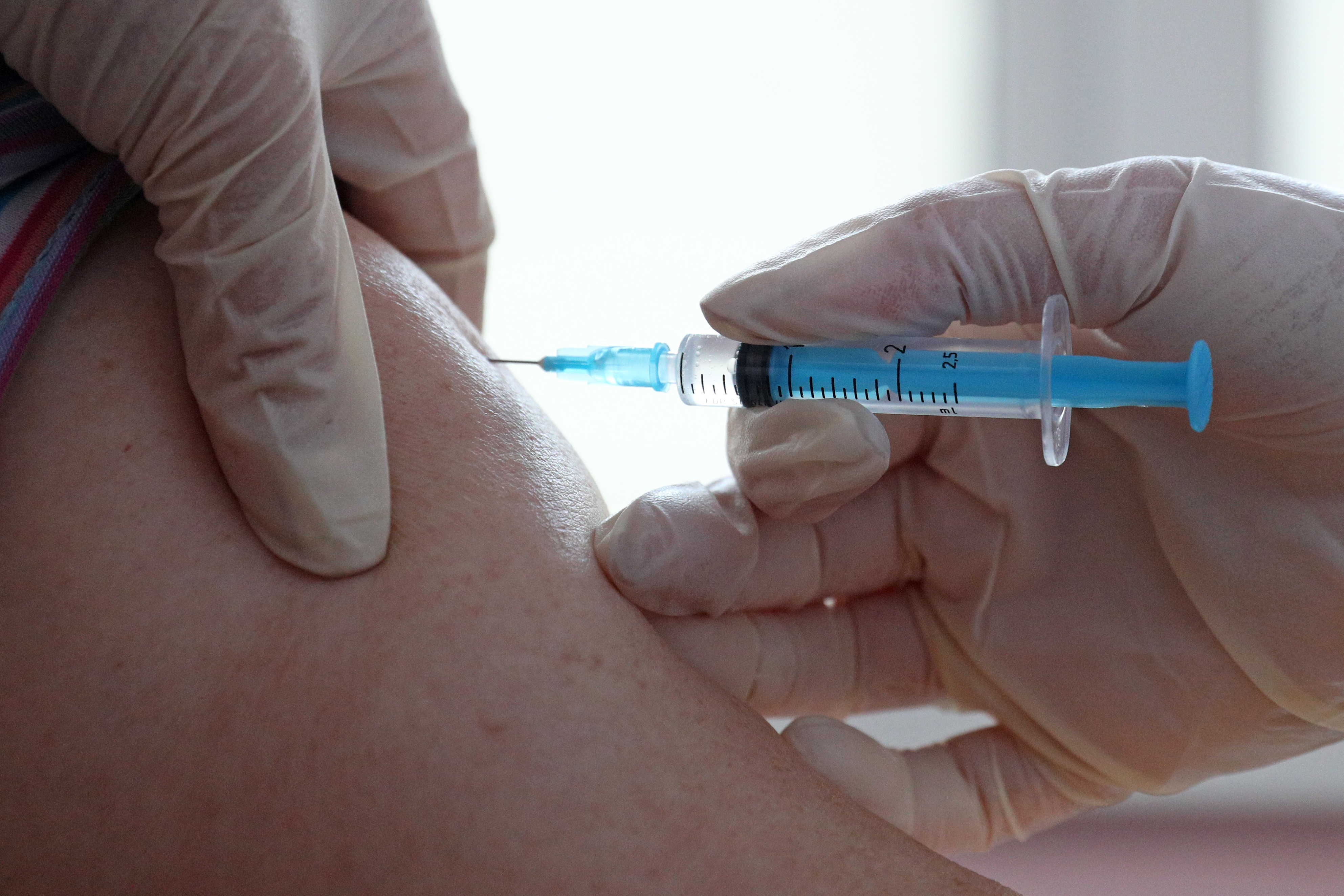 Gimbe, 'disponibili 17,7 mln dosi vaccino antinfluenzale, rischi da variabilit regionali'
