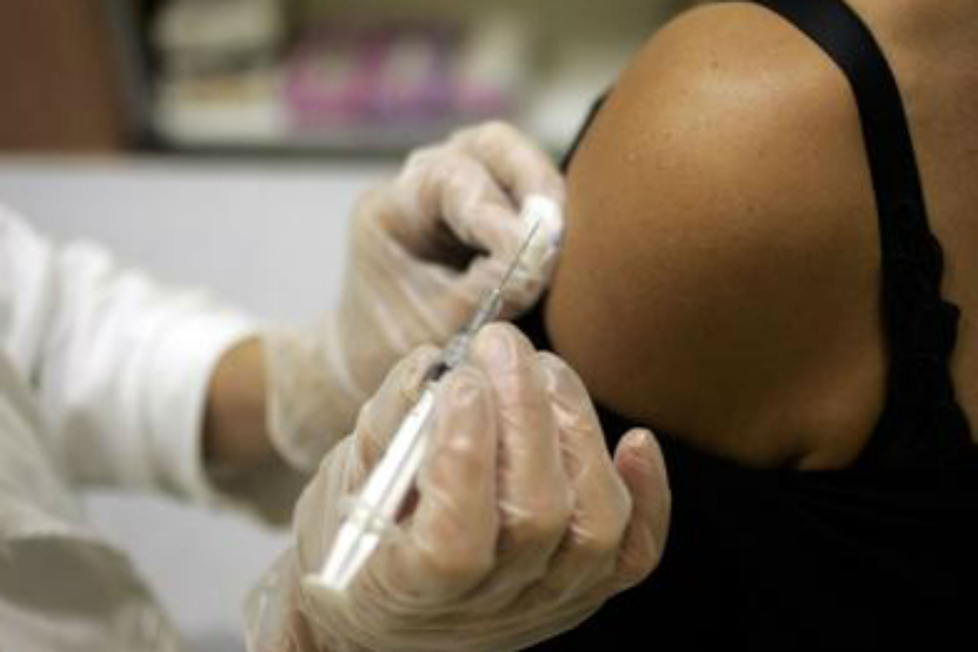 Influenza, 'io mi vaccino fatelo anche voi', campagna medici a Milano