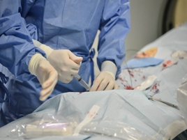 Chirurghi, 'rebus ferie negli ospedali, rischio tagli a interventi'