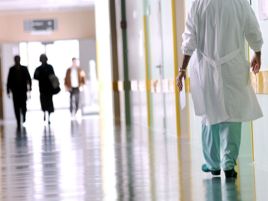 L'allarme, mancano fisici medici negli ospedali