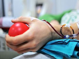 Iss e Csn, vaccino influenza gratis per donatori sangue in tutte le Regioni