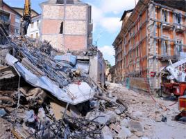 L'indagine, 10 anni da sisma L'Aquila tra resilienza e traumi sommersi