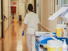 Ospedali senza medici, 52 mila verso la pensione in 6 anni