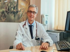 Nuove frontiere oncologia di precisione al Gemelli su Doctor's Life