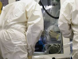 Oms, contro Ebola autorizzato uso 5 farmaci sperimentali in Congo
