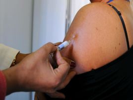 Allarme Ecdc-Oms, calo vaccinazione influenzale rischio per prossima pandemia