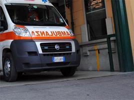 Lamorgese, 'da 15/01 prime telecamere su ambulanze a Napoli'