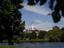 Harvard e Sapienza alleati, siglato accordo decennale a Boston