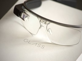 Primo prelievo di fegato al mondo con uso Google Glass
