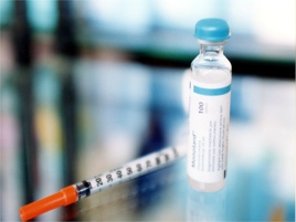 Carenza insulina nel mondo, 50% rester senza in 2030