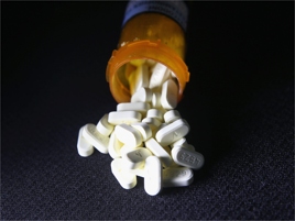 Lo studio, con stop brusco a oppioidi 3 volte pi rischi overdose