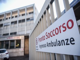 Violenze su operatori, a Pordenone alpini 'scortano' guardie mediche