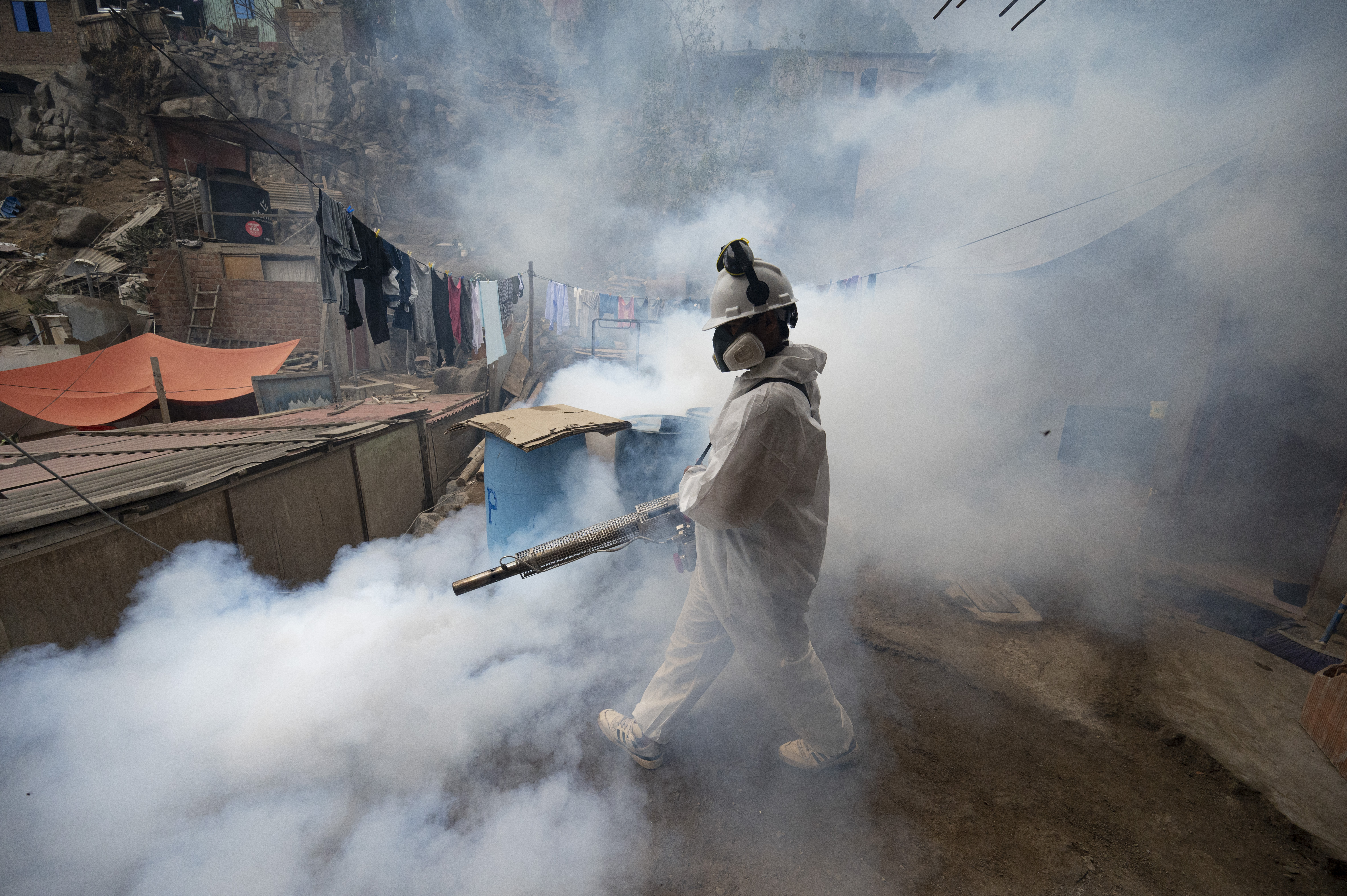 Dengue, stimati fino a 400 mln casi l'anno, prequalifica Oms a secondo vaccino