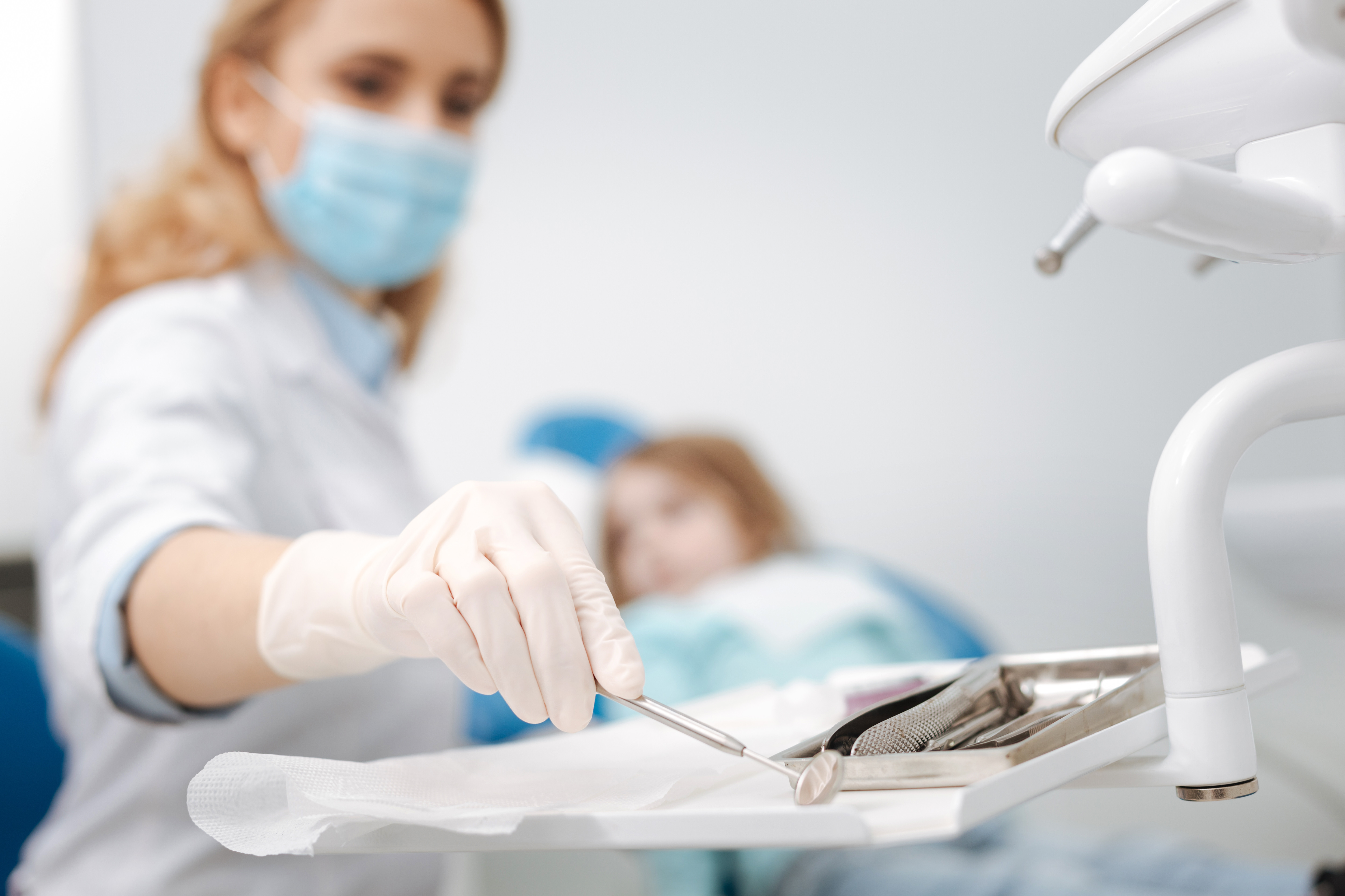 Il sondaggio, 64% italiani teme pi il dentista che un intervento chirurgico