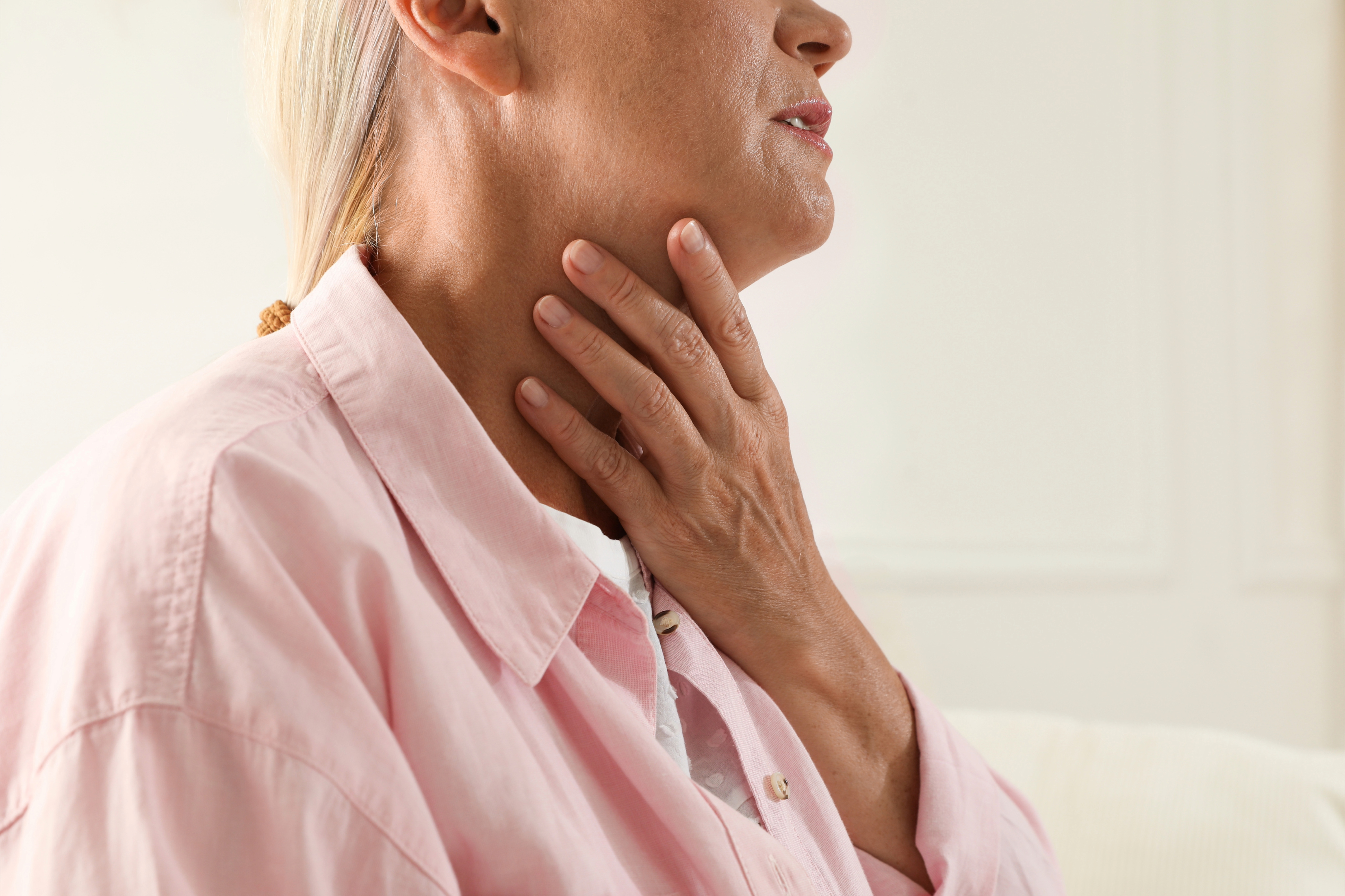Settimana tiroide, esperti, 'per 6 mln pi informazione e meno esami inutili'