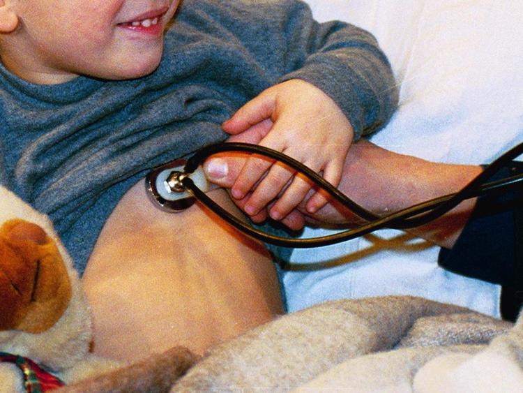 Da pediatri allerta pertosse, 3 morti da gennaio e +800% ricoveri